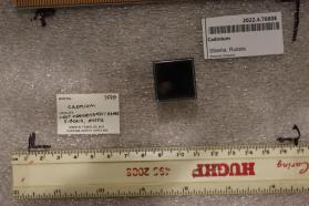 Cadmium