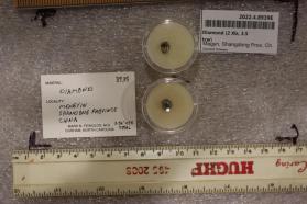 Diamond (2 Xls, 3.5 tcw)