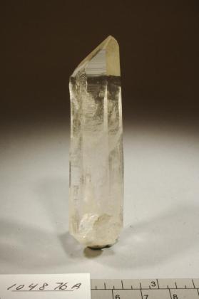 rock crystal