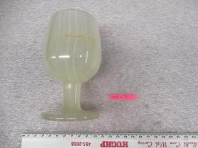 onyx goblet