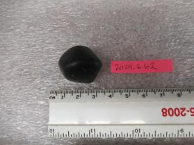 polished stone