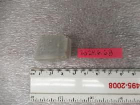 polished stone