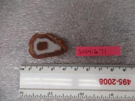 polished stone