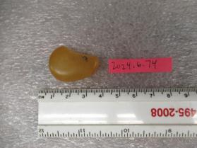 polished stone