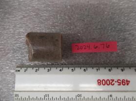 polished stone