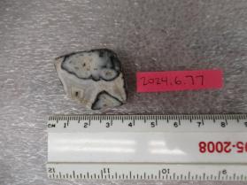 polished stone