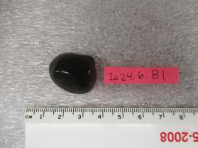 polished stone
