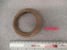 clay or concretion