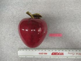 dyed onyx apple