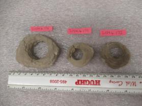 concretion