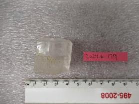 calcite