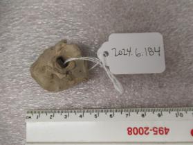 concretion