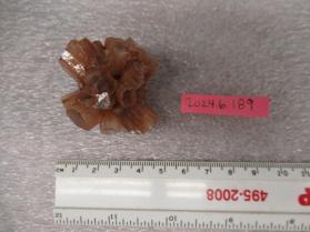 aragonite