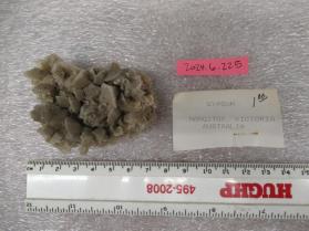 gypsum