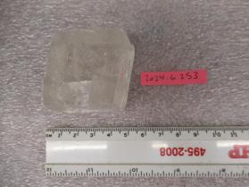 calcite