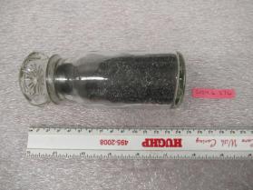 metallic powder