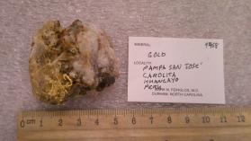Gold