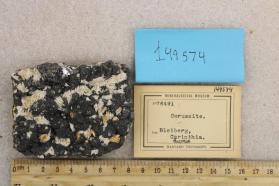 Cerussite