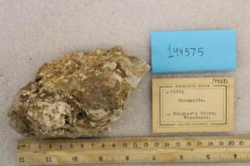 Cerussite