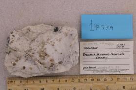Cerussite