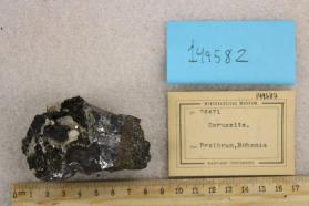 Cerussite