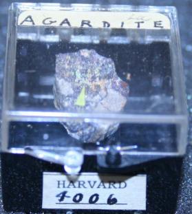Agardite