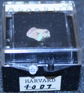 Agardite