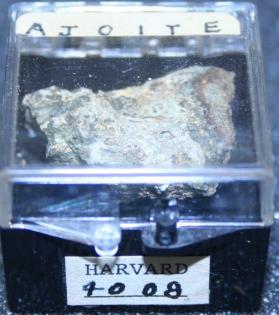 Ajoite