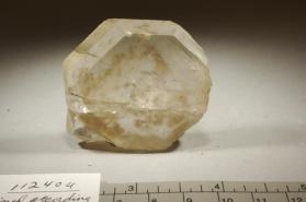 rock crystal