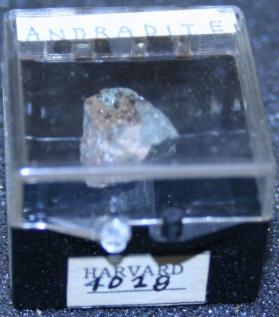 ANDRADITE