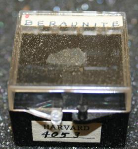 Beraunite