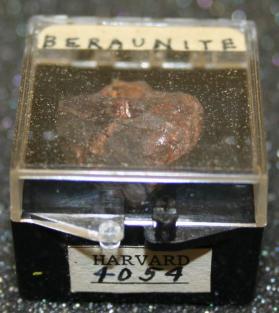 Beraunite