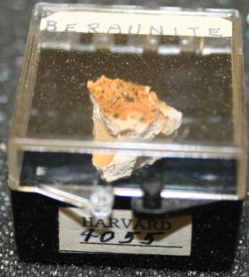 Beraunite