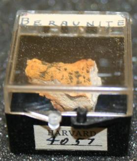 Beraunite