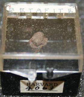 Betafite