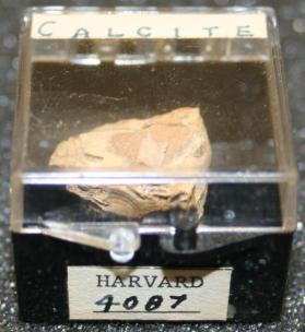 CALCITE