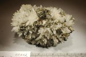 rock crystal