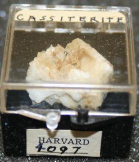 CASSITERITE