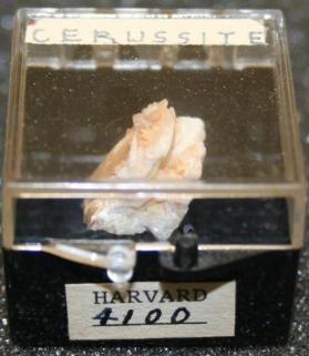 CERUSSITE