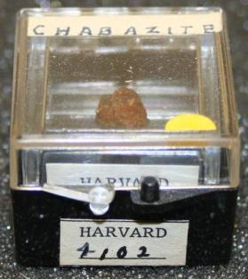 Chabazite