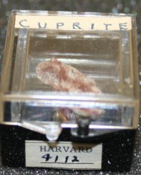 CUPRITE