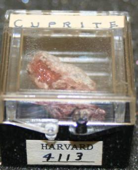 CUPRITE