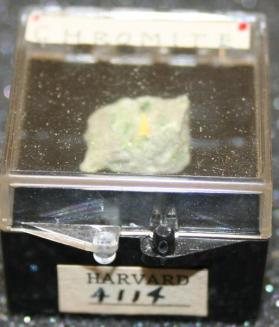 Chromite
