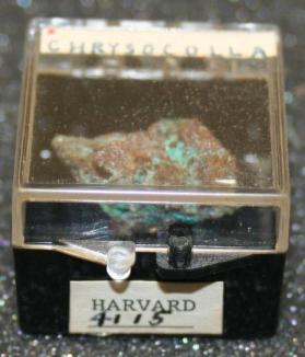 CHRYSOCOLLA