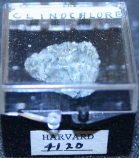 Clinochlore