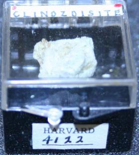 Clinozoisite