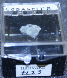 Cobaltite