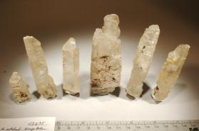 rock crystal