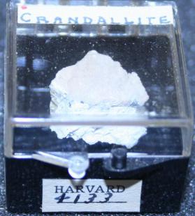 Crandallite
