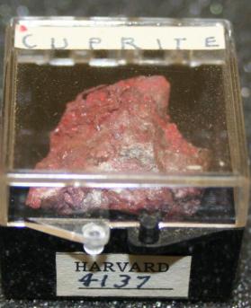 CUPRITE